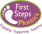 First Steps Phonics